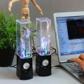 Water Dancing RGB Speaker For Desktop PC Computer & Laptop. 