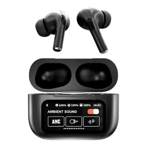 A9%20Pro%20Earphones%20-%20Touch%20Screen%20ANC%20Wireless%20Earbuds%20-%20Bluetooth%20Headphones%20With%205.3%20Support%20%20-%20Smart%20Touch%20Screen%20-%20Noise%20Cancelling%20Support%20-%20Earbud%20-%20Image%202