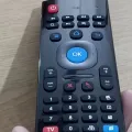 SpeedX Mx3 Air Mouse Remote Control for Smart TV Android TV Box Smart Fly Air Mouse for Smart LED LCD Television. 