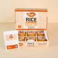Kojic Rice Facial Kit | with Rice Powder Mask. 