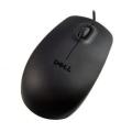 Dell MS111 USB Mouse for PC 3-Button Wired USB Optical Mouse. 