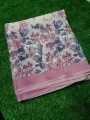 Printed Lawn Namaz Chadar/shawl Breathable Lightweight Turkish Lawn Fabric Big Size. 
