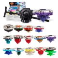B-X TOUPIE BURST BEYBLADE Spinning Top ZERO-G BBG08 PIRATES Orochi OROJYA Oroja SHOGUN STEEL BeginnerBer. 