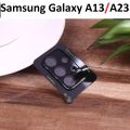 Samsung Galaxy A13/A23 3D Camera Glass Lens back camera screen protector temper glass 100% Orignal Quality. 