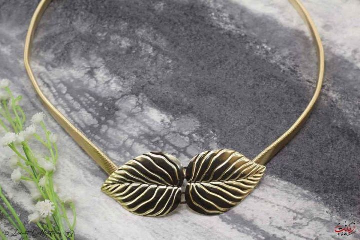 New%20Style%20Leaf%20Belt%20for%20Women%20Lady's%20Fashion%20Stretchable%20Alloy%20Leaf%20Waist%20Belt%20Waistband%20for%20Girls%20Elasticated%20Adjustable%20Size%20Leaf%20Belt%20for%20Girls%20-%20Image%204