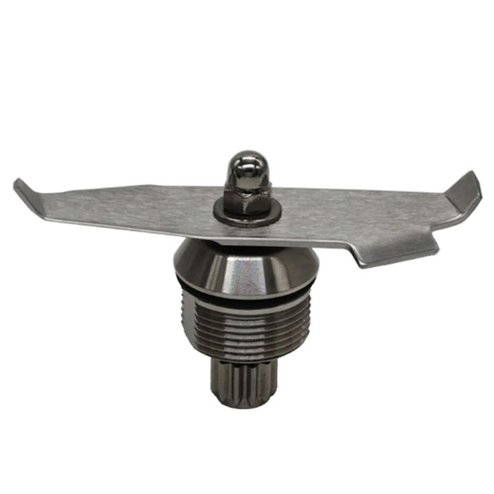 Stainless Steel Blender Blade Replacement Fit for Juicer Parts Accessories,Blade Assembly for