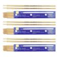 Silver Refill Pen For Leather Marking Hide Marker Refill Silver Pen For Writing on Leather and Tannery Factory Cutting Process. 
