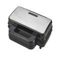 GN-6192/22 - Sandwich MakeR 3IN1 -  (Brand Warranty). 