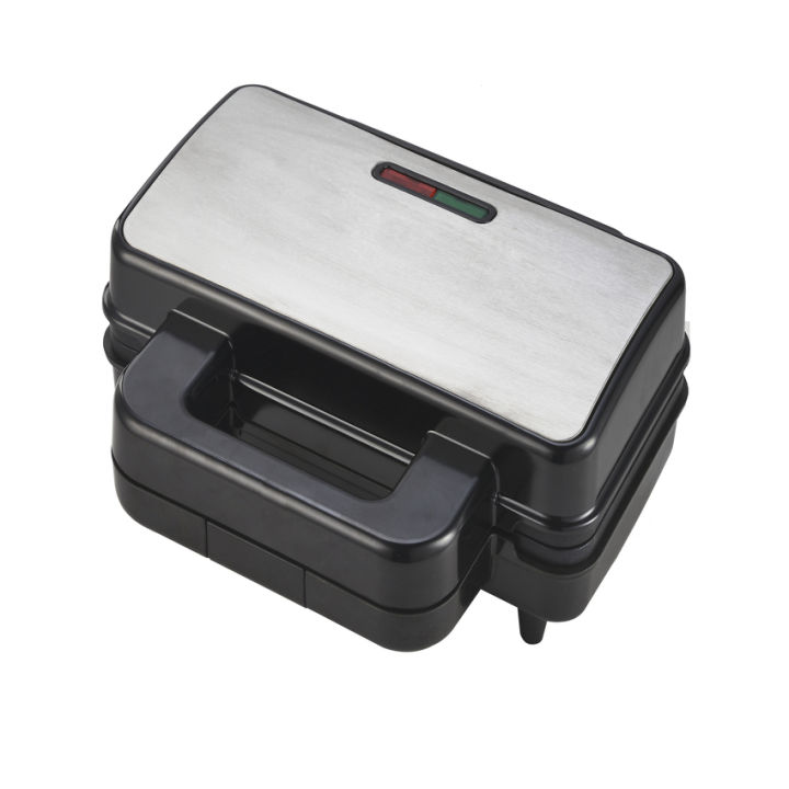 GN-6192/22 - Sandwich MakeR 3IN1 -  (Brand Warranty)