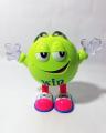 Big Apple Toy With Music And Lights. 