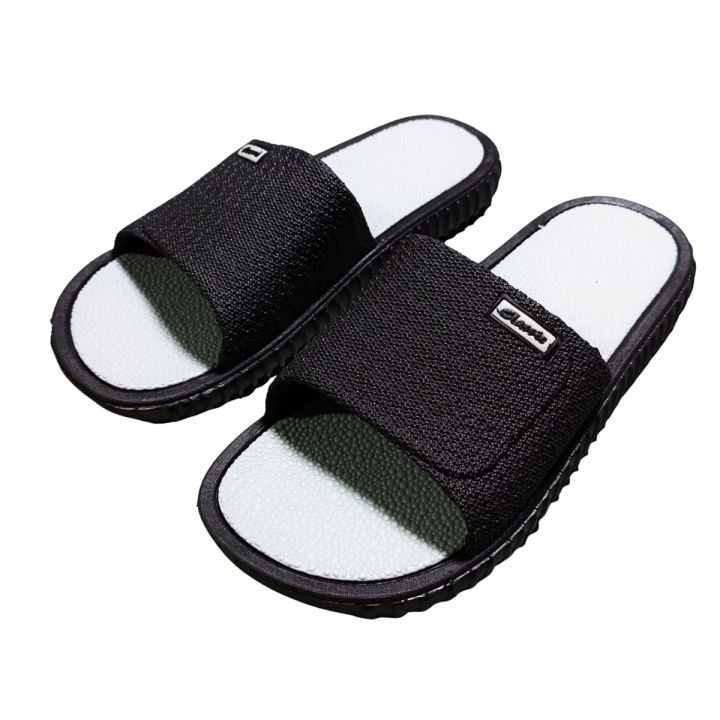 Rubber slippers for men Summer Flip flops Slippers Casual House Slippers Flip Flop Slides Bathroom Chappal