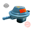 3 Star Low Pressure Gas Regulator - Imported LPG Regulator for Gas Cylinder, Available in 20mm, 21mm & 22mm Sizes, Reliable 3 Star Regulator. 