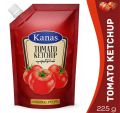 Kanas Tomato Ketchup 225g. 