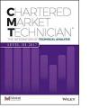 CMT Level I 2016 Chartered Market Technician LEVEL I,II,III. 