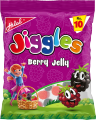 Jiggles Berry Jelly. 