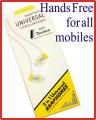 Special Hands Free Original Box Packed. 