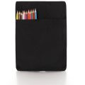 New Portable Bible Cover Stylish Zipper Bible Carrying Case Multi-functional Handbag Outdoor. 