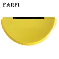 Kitchen Toast Crimper 2-slice Nonstick Sandwich Maker Panini Press for Easy Breakfasts Kitchen Tool for Toast Omelets More Nonstick Plate Sandwich Maker. 