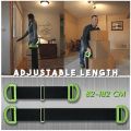 Heavy Furniture Moving Straps Arm Useful Lifting Transport Carry Rope Belt Enjoy sports life Max load 150kg 180cm Carry Ropes Lifting Straps Travel Portable Luggage Strap Boxes Mattress Moving Strap Transport Belt Wrist. 