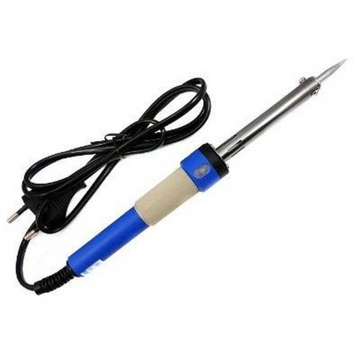 60W High Quality Soldering Iron with Indicator LED