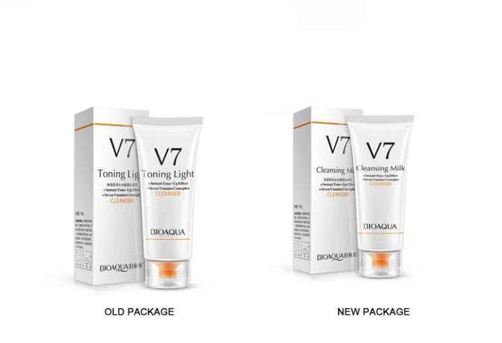 BIOAQUA%20V-7%20Face%20Wash%20Cleansing%20Milk%20Cleanser%20100g%20BQY9484%20-%20Image%205