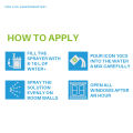 Syngenta Icon ®10Cs For Mosquito Control. 