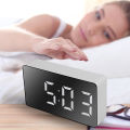 Desktop Clock Large Screen Accurate Time Digital Clock. 