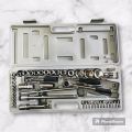 goti set 52 pc / socket set 52 pc. 