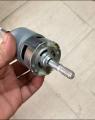 12V DC High Speed Long Shaft Heavy Duty High RPM Copper Magnetic Motor| Shopikbuzz. 