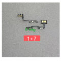 For Oneplus 5 5T 6 6T 7 7T 8 Pro Power On Off Volume Switch Side Button Key Flex Cable. 