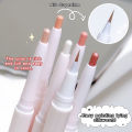 Matte Aegyosal Pencil Highlighter Glitter Waterproof Lasting Liquid Under Eye Liner Arrow Pen Shading Korean Make Up Cosmetics. 
