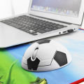 Optical Wireless Mouse Ergonomic Computer Mouse Football Soccer Basketball Shape Cute 3D PC Office Mice For Laptop Boy Kid Gift. 