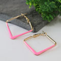 Hoop Earring For Girls / New Style Earring Simple Earring Ladies Kantay Baliya /. 