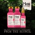 Maui Moisture Lightweight Hydration + Hibiscus Water Conditioner for Daily Moisture, No Sulfates, 13 fl oz. 