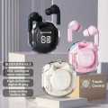Air 39 Earbuds wireless Transparent airpods.. 