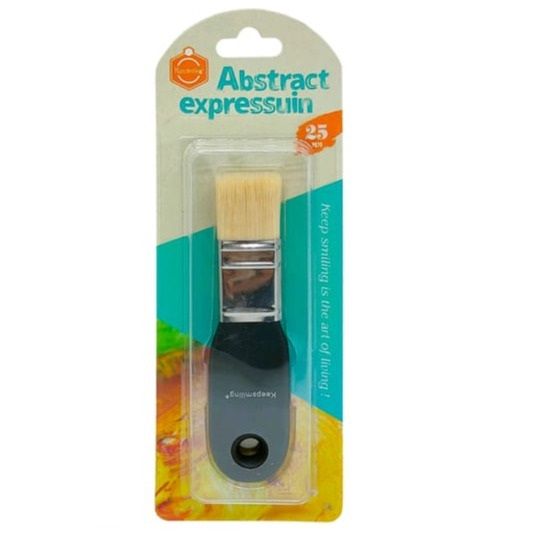 Keep%20Smiling%20Abstract%20Base%20Making%20Paint%20Brush%20Set%20In%2025mm/%2050mm/%2075mm%20-%20Image%202