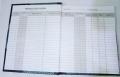 Select Vehicle Note Book For Cars-160 Pages. 