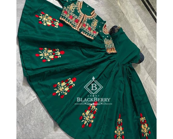 Dealistaan%20Multicolor%20Silk%20Maxi%20Dress%20Multicolor%20Heavy%20Embroidered%20Stitched%20Long%20Wear%20Dress%20with%20Koti%20Dec-002%20-%20Image%208