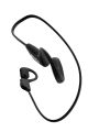 Open Ear Duo AS20 Air Conduction Wireless Headphones - IPX5 Waterproof Sports Earphones with Mic, 6D Surround Sound, Bluetooth 5.2, 12-Hour Call Time, and Type-C Charging. 