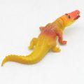 Khanaan Realistic Rubber Alligators Toys. 