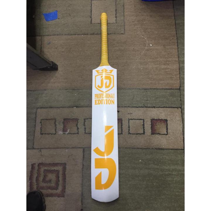 JD 100% original coconut wood bat full cane handle heavy bottom Sold By TGC