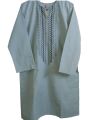Beech Tree Embroidered Stitched Cotton Lawn Shirt | Casual Kurti | Loose Fit | Women Clothe. 
