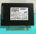SAMSUNG Genuine 128GB 2.5" 6Gb/s SATA Internal Solid State Drive. 