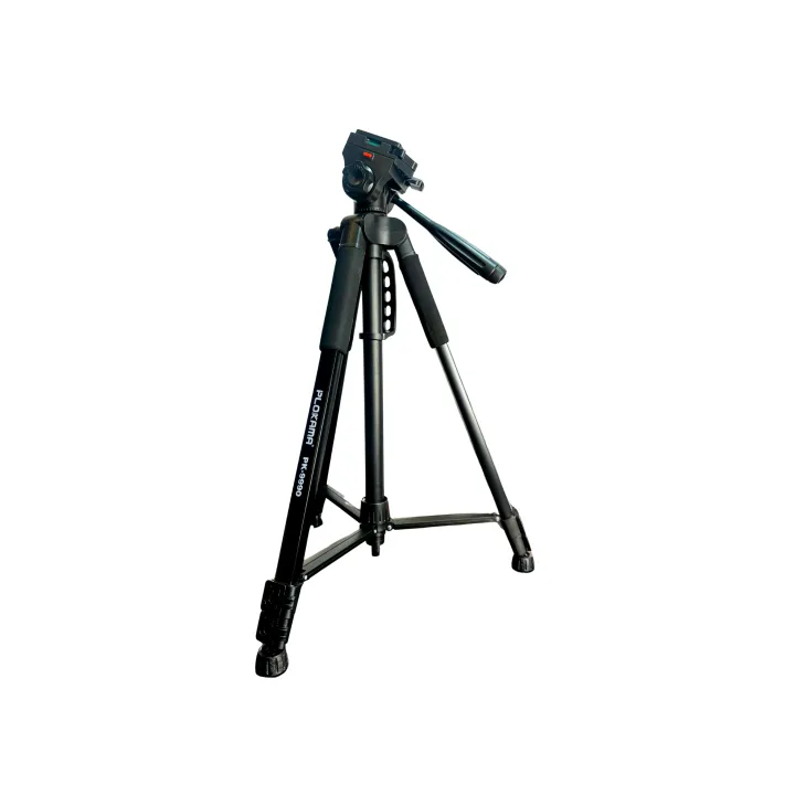 PLOKAMA%20PK9990%20Professional%20Tripod%20%7C%20180cm%20Height%20%7C%20Universal%20Mobile/DSLR%20Mount%20%7C%20360%C2%B0%20Rotation%20%7C%20Heavy-Duty%20Aluminum%20%7C%20Portable%20Design%20-%20Image%206