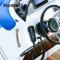 HomeInn Ship Grab Bar High Durability Metal Boat Door Pull Handle Gadget. 