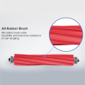 FLYEER 3X Rubber Main Brush for Roborock S7 Robotic Vacuum Cleaner Parts Replacement Roller Brush. 