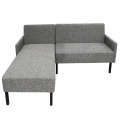 Billy L Shape Sofa. 
