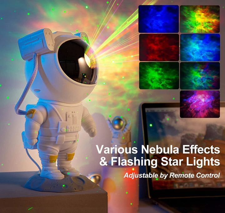 USB%20LED%20Galaxy%20Projector%20Nigh%20Light%20Lamp%20Astronaut%20Projector%20Light%20Starry%20Light%20Sky%20Night%20Light%20Starry%20Night%20Light%20Christmas%20Light%20Event%20Light%20Table%20Lamp%20With%20Speaker%20Water%20Wave%20Bluetooth%20Night%20Light%20for%20Room%20Decoration%20Light%20for%20Kids%2021%20Lighting%20Modes%20-%20Image%2010