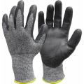 Anti-Cut/Resistant Gloves. 