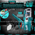 TOTAL Original High Pressure Washer 1800W - 150Bar With Free 45º Angle Nozzle Extension. 